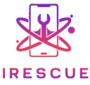 iRescue Logo